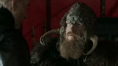 Until we hold the steel he pledged us, the little lion's life is ours. - Game of Thrones