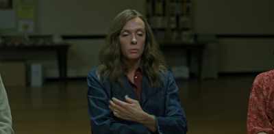 Until my husband finally
enforced a no-contact rule, - Hereditary