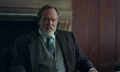 Until I became headmaster - The Holdovers