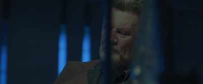 Until I came, and I collected all of them. - The Price We Pay