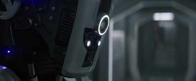 Until I can get more answers - I Am Mother