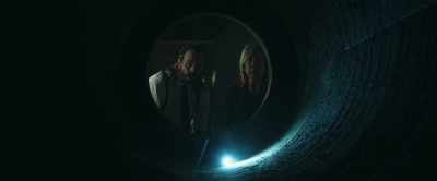Until I free her from
wherever he put her... - Insidious: The Last Key
