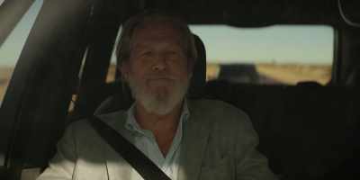 Until I heard this instructor
call her Freckles - The Old Man
