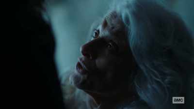 ...until I knew
someone could pick up the fight. - NOS4A2