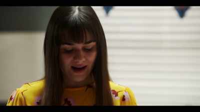 "Until I met your mother," - Finding Alice