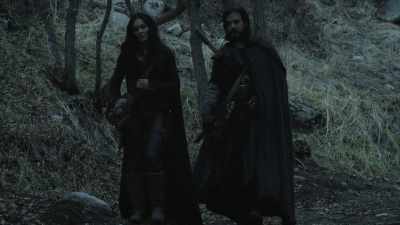 Until I was old enough, maybe 10 years, - Mythica: The Godslayer