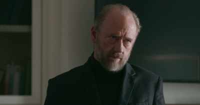 Until I saw you on the news, - The Republic of Sarah