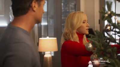 Until I see the star
on the tree. - A Nashville Christmas Carol