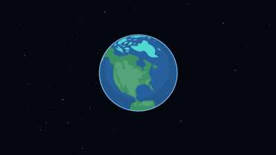 Until It's devoured the whole
planet - Total DramaRama