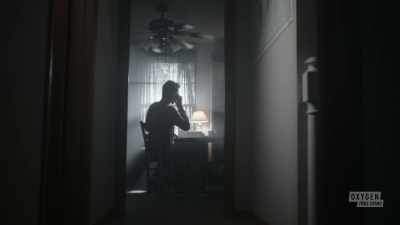Until jill's son seth
unexpectedly contacts them - Black Widow Murders