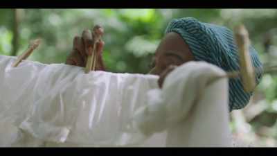 Until July feared she may
not see him again. - The Long Song