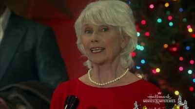 Until Keith helps me realize - Nostalgic Christmas