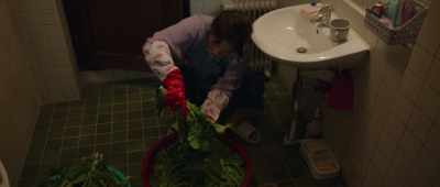 Until last night, I hadn't
seen him for ten years - Little Women