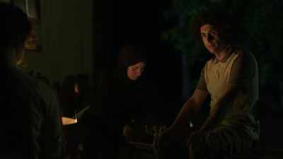 Until last night,
I thought it was lost. - Savage River