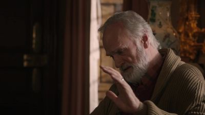 Until --
-Leave it, Jeannie, please. - Midsomer Murders