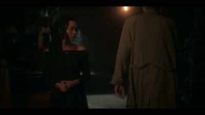 Until we look… - The Haunting of Bly Manor