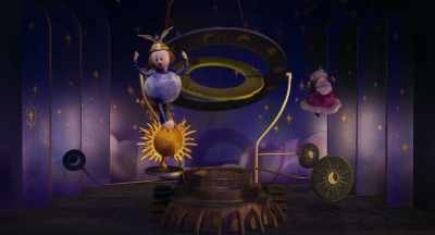 Until we meet again, - The Inventor