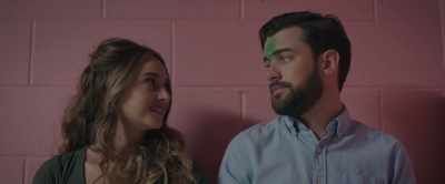 ...until we met, fell in love. - Robots