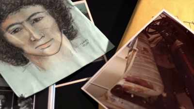 Until Michelle,
Martinko’s killer - Killer Cases