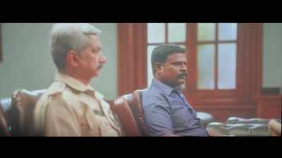 Until this moment, - Drishyam 2