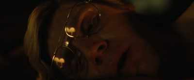 Until your mother
was going to, what, kill you? - Dahmer – Monster: The Jeffrey Dahmer Story