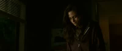 Until my heart stops beating. - The Twilight Saga: Eclipse