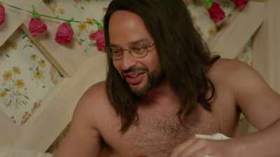Until next time,
I'm Randy Fingerling, - At Home with Amy Sedaris