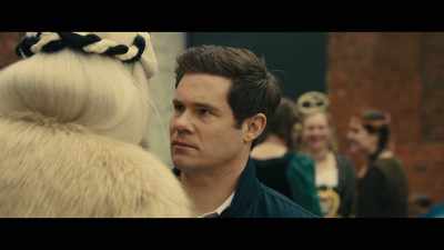 Until next time, - Pitch Perfect: Bumper in Berlin