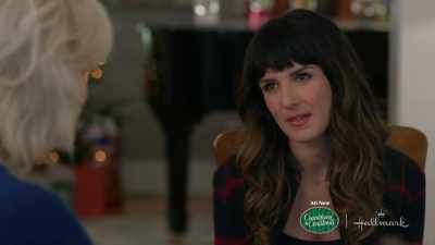 Until that night
when your father's car - When I Think of Christmas