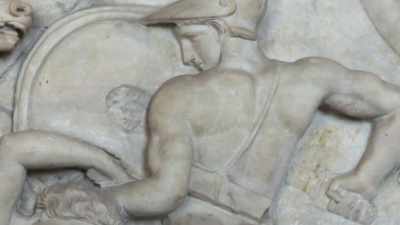 Until now, we believed European
history began - Raiders of the Lost Past with Janina Ramirez