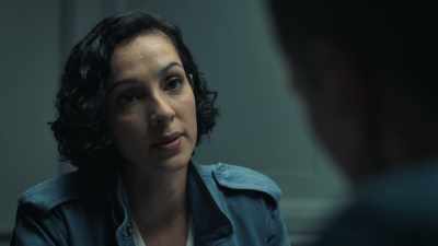 Until Oliver Cowie found out - The Chelsea Detective