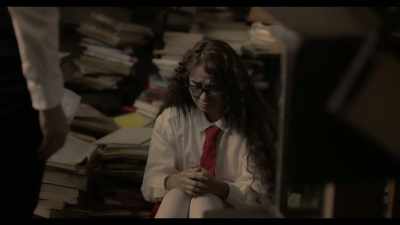 Until one day, - Crush Kong Curly