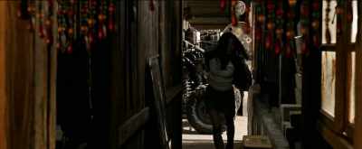 Until one day, something
terrible happened. - Weekend in Taipei