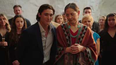 Until one day, the
chief asked that they - Love in Zion National: A National Park Romance
