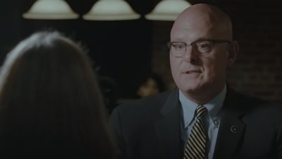 - Until one little kid
said to me, - FBI TRUE