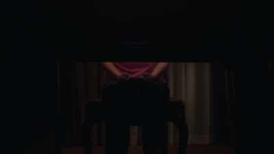 Until one night,
a week after her 15th birthday, - Euphoria