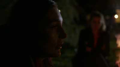 Until, one summer, these
kids just went missing. - Amityville Scarecrow 2