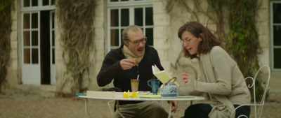 Until our son was left by his companion. - Mr & Mme Adelman