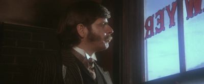 Until people stop dying for freedom - McCabe &amp; Mrs  Miller