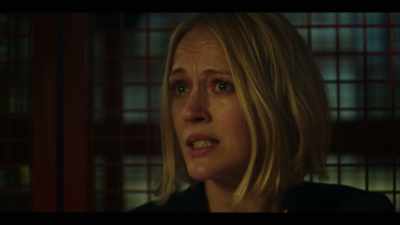Until she realized - The Mallorca Files