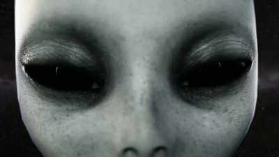 Until recently, alien superintelligence
has been largely off-limits - Alien Endgame