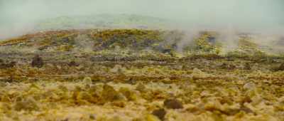 Until recently, it was assumed - Alien Worlds