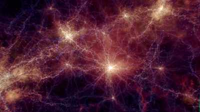 Until recently, we
thought there was only one. - Cosmos: Possible Worlds