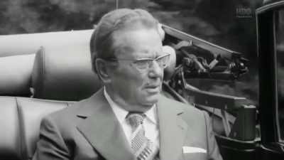 Until relations between Yugoslav People's
Army and politics aren't solved - Houston, We Have a Problem!