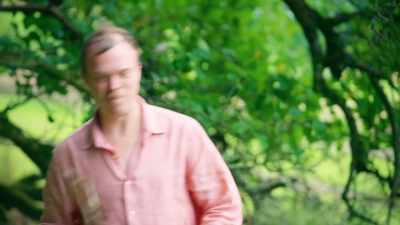 ...until we say so, otherwise
it'll go off prematurely. - James May and the Dull Men