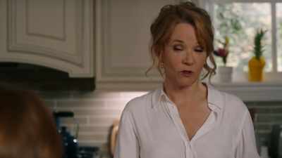 Until she was fired for a complaint - The Spencer Sisters