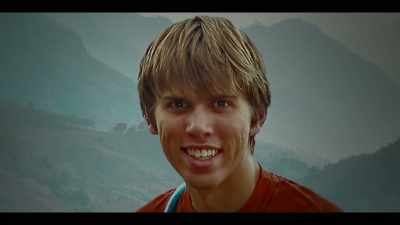 Until shortly before
Willie's 18th birthday. - Surviving Death