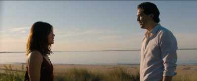 Until you showed up. And-- - Which Brings Me to You
