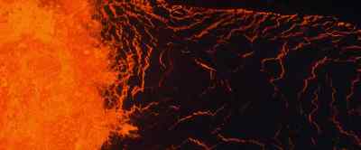 Until slowly but
surely, Earth cooled. - Our Universe
