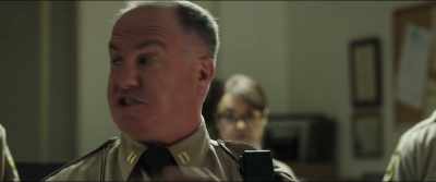 Until somebody comes along
and tells me otherwise, - Bon Cop Bad Cop 2